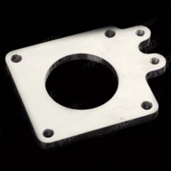 UPR Products throttle body