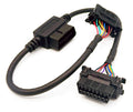 AMP Research OBD-II Module - Pass Through Harness Clip-in (For 76405-01A)