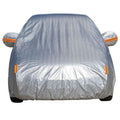 Wheel Cover No Hardware Yellow