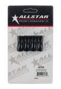 Carb Hold Down Nuts 5/16in-24 Thread 4pk