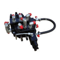 Answer 25 Arkon Nitrus Jersey Red/Black/White - Large