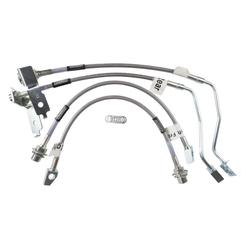 UPR Products red auto part
