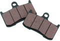 BikeMaster BM-347 Brake Pads