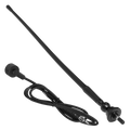 BOSS Audio Systems Marine Rubber Antenna Compatible with Marine Receiver