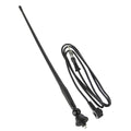 BOSS Audio Systems Marine Rubber Antenna Compatible with Marine Receiver