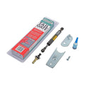 Deezee 07-18 Chevrolet Silverado Tailgate Assist Shock