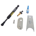 Deezee 07-18 Chevrolet Silverado Tailgate Assist Shock