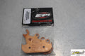 EPI 17-20 Can-Am 800-1000 Commander/Maverick/14-22 Yamaha Viking/VI/Wolverine X2/X4 Brake Pad