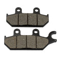 EPI 17-20 Can-Am 800-1000 Commander/Maverick/14-22 Yamaha Viking/VI/Wolverine X2/X4 Brake Pad