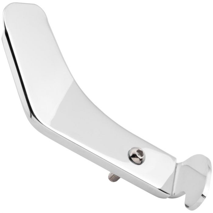 Bikers Choice 04-22 XL Chrome Kickstand Extension Replaces H-D 50250-04