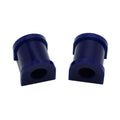 SuperPro 2005 Mazda RX-8 Shinka Rear 16mm Sway Bar Mount Bushing Kit