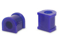 SuperPro 2005 Mazda RX-8 Shinka Rear 16mm Sway Bar Mount Bushing Kit
