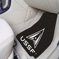 FAN MATS auto part