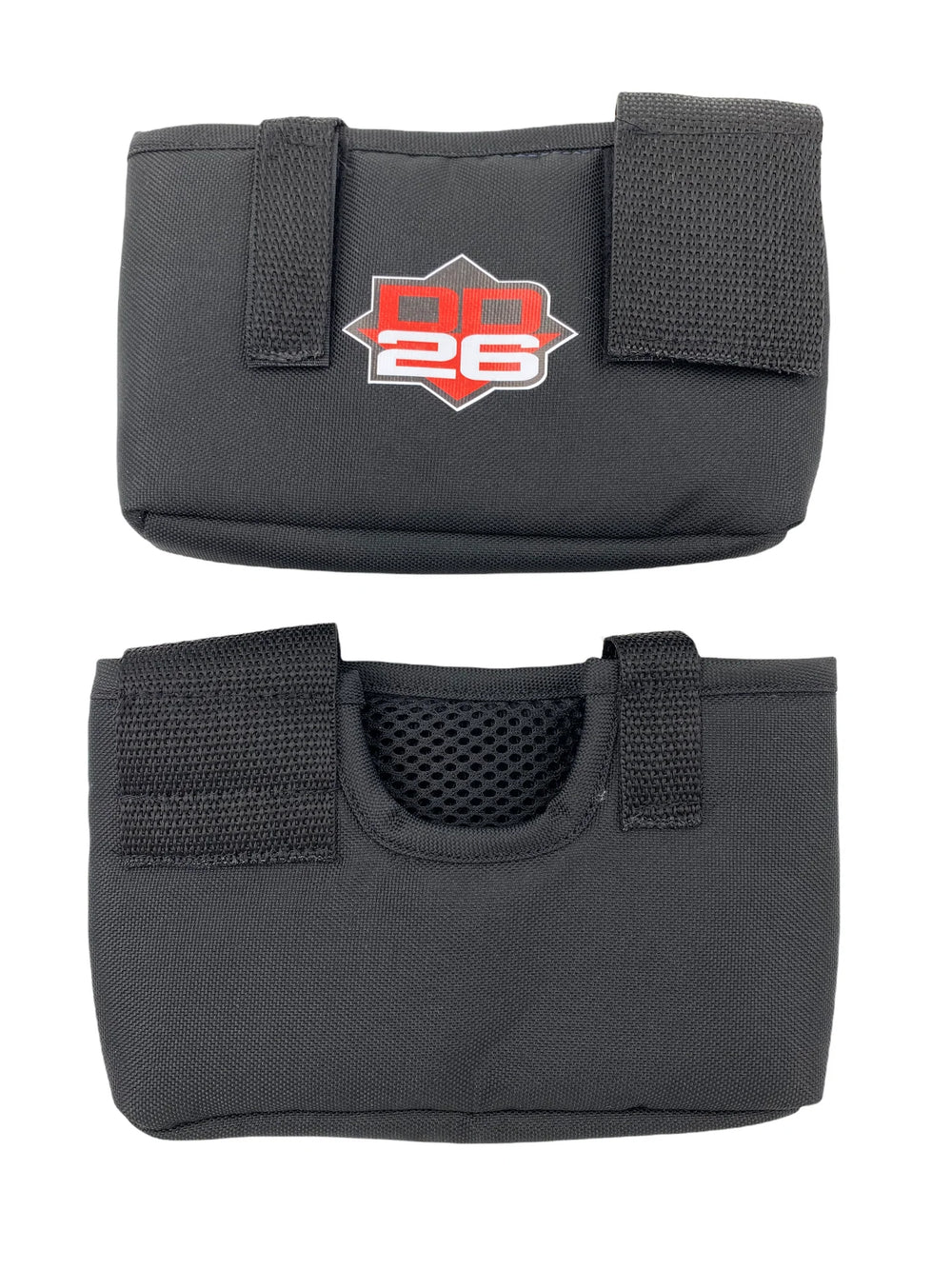 DD26 Fishing red auto part