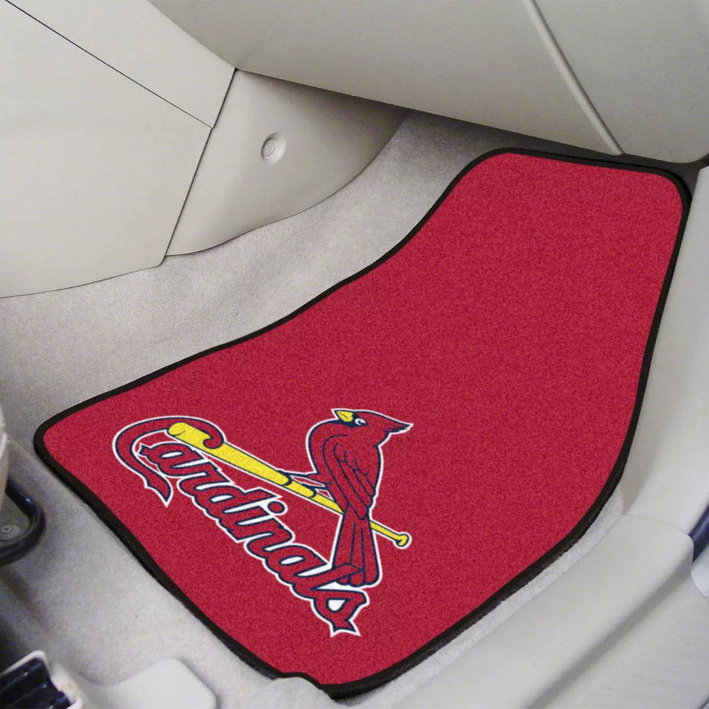 FAN MATS auto part