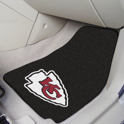 FAN MATS auto part