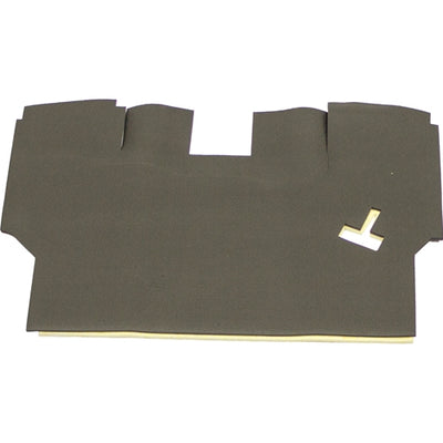 FAN MATS auto part