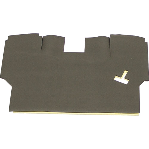 FAN MATS auto part