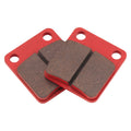 BikeMaster BM-054 Sintered Brake Pads
