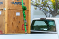 Hampton Products auto part