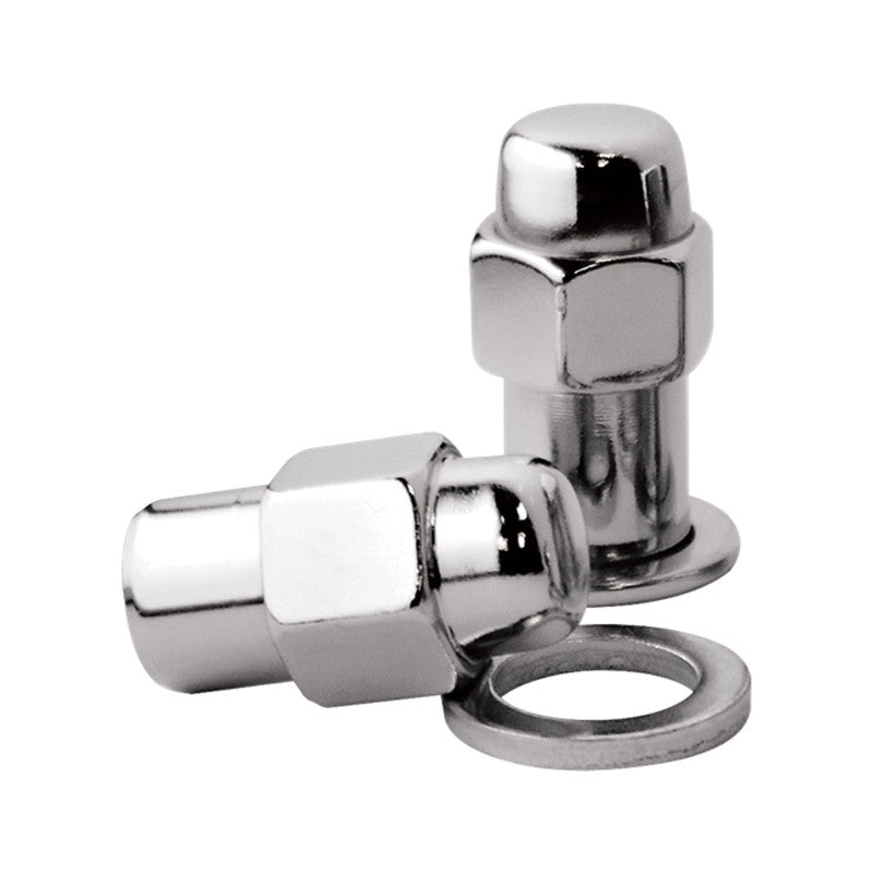 7/16-20 X3/4 MAG CE LUG NUTS (10/PK