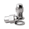 7/16-20 X3/4 MAG CE LUG NUTS (10/PK