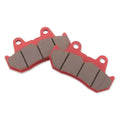 BikeMaster Honda Sintered Brake Pads