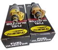 Fuel Injector for a Multi-Port Fuel Injection System **CORE CHARGE OF $8 APPLIES**