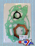 Athena 1981 Honda CR 450 RB / R ELSINORE Complete Gasket Kit (Excl Oil Seals)