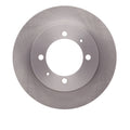 DFC auto part detail