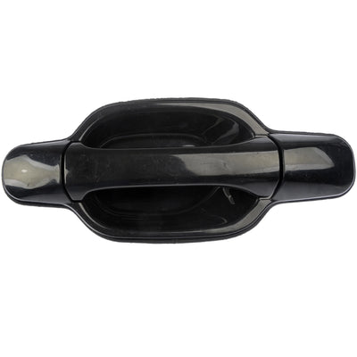 EXTERIOR DOOR HANDLE LH
