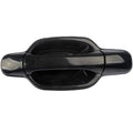 EXTERIOR DOOR HANDLE LH