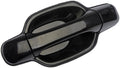EXTERIOR DOOR HANDLE LH