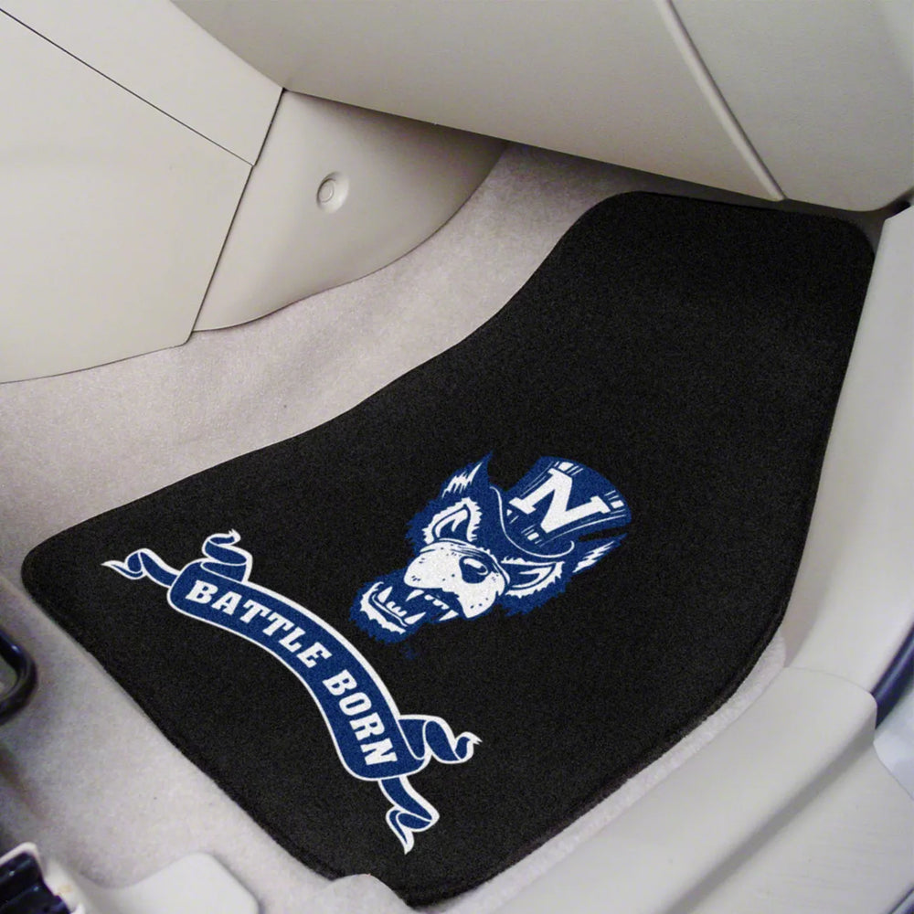 FAN MATS auto part