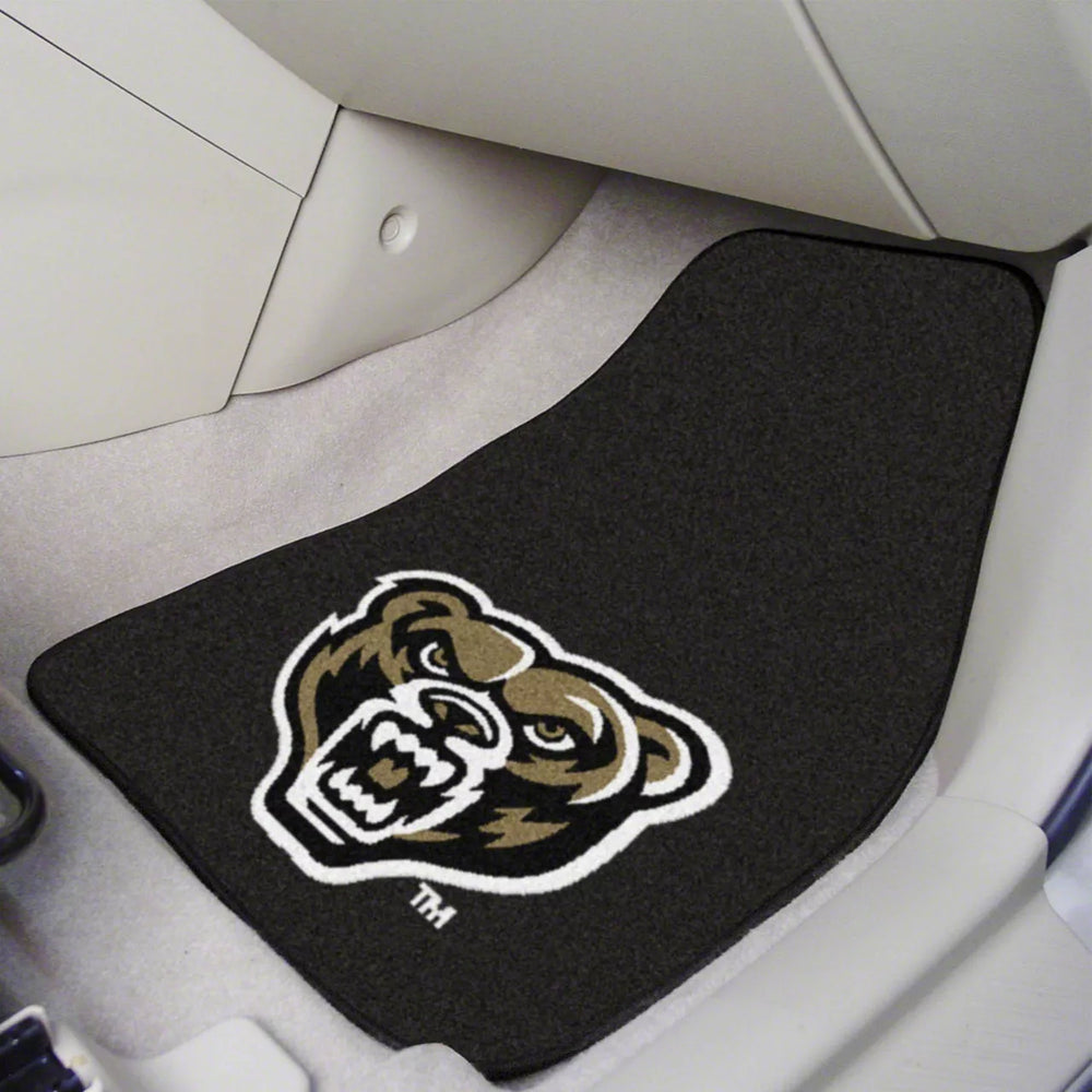 FAN MATS auto part
