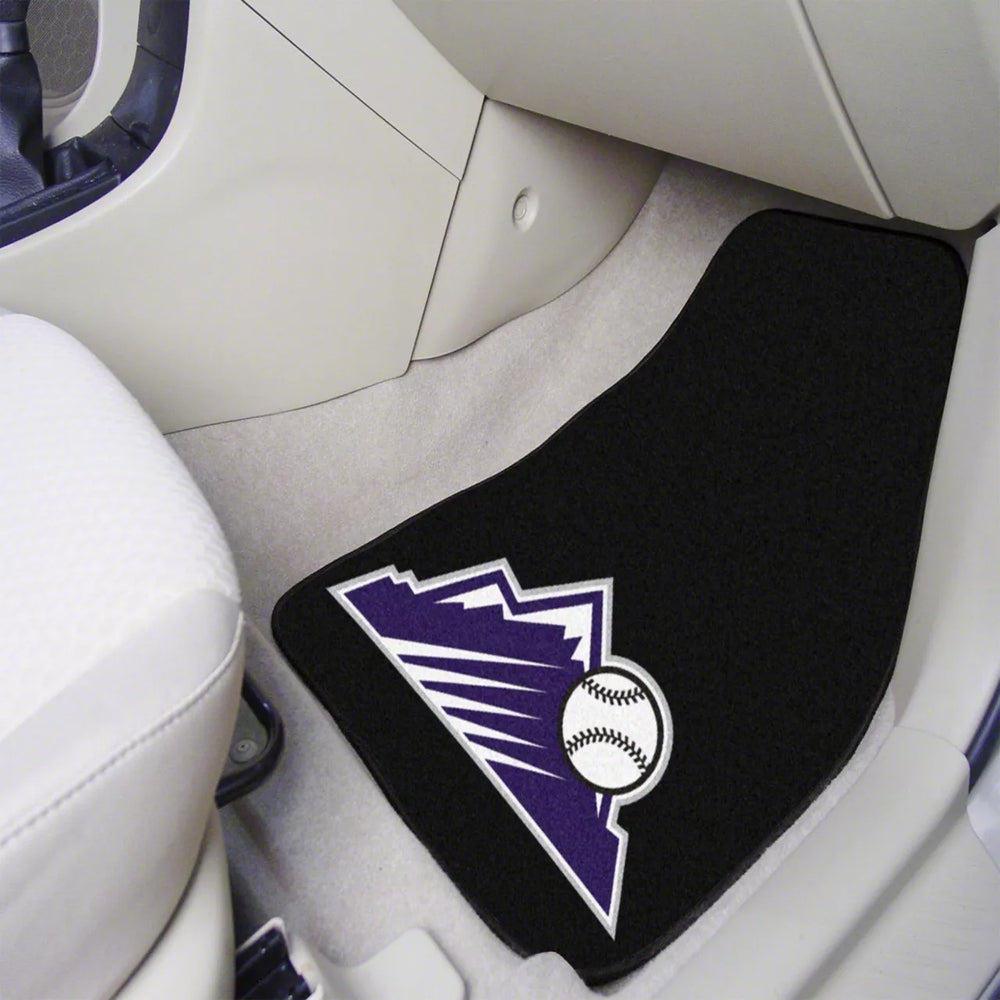 FAN MATS auto part