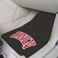 FAN MATS auto part