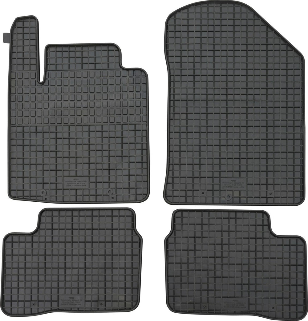 FAN MATS auto part