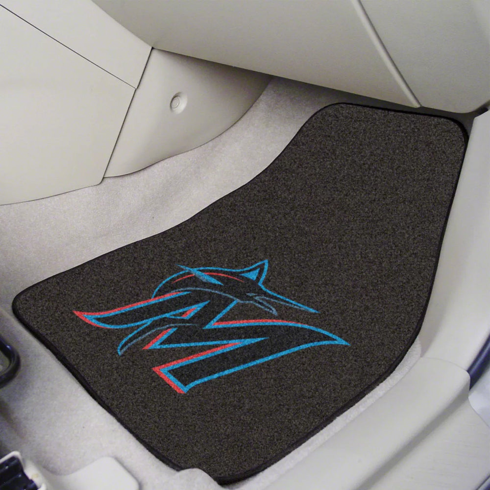 FAN MATS auto part