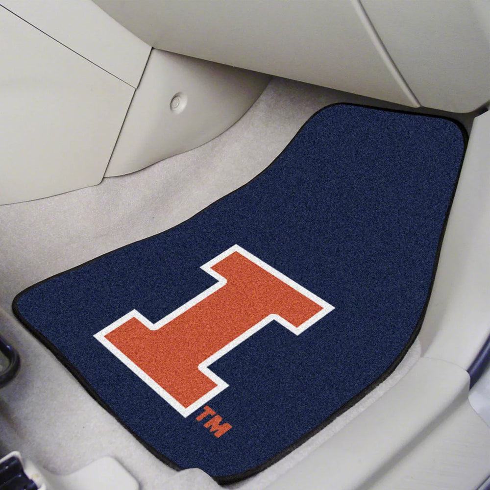 FAN MATS auto part