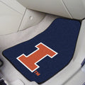 UNIVERSITY OF ILLINOIS