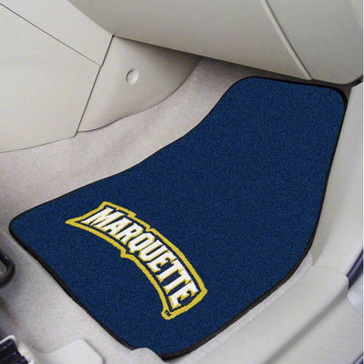 FAN MATS auto part
