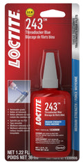 Threadlocker 243 Blue 36ml/1.22oz