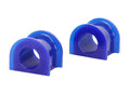 SuperPro Front Sway Bar Mount To Chassis