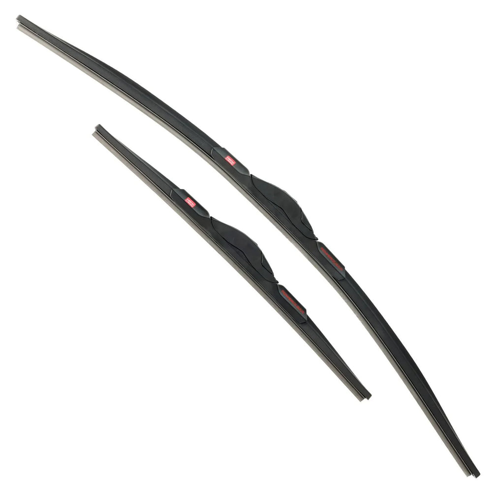 POWERCLEAR WIPERBLADE SET