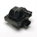 IGNITION COIL- DISTRIBUTOR