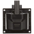 IGNITION COIL- DISTRIBUTOR