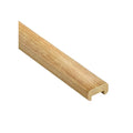 STRAIGHT 3/4IN BULKHEAD MOLDING 5/8INH X 13/16INW WITH 3/4IN GAP 5FT LENGTH
