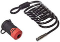 6' BOLT CABLE LOCK-NISSAN