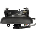 EXTERIOR DOOR HANDLE